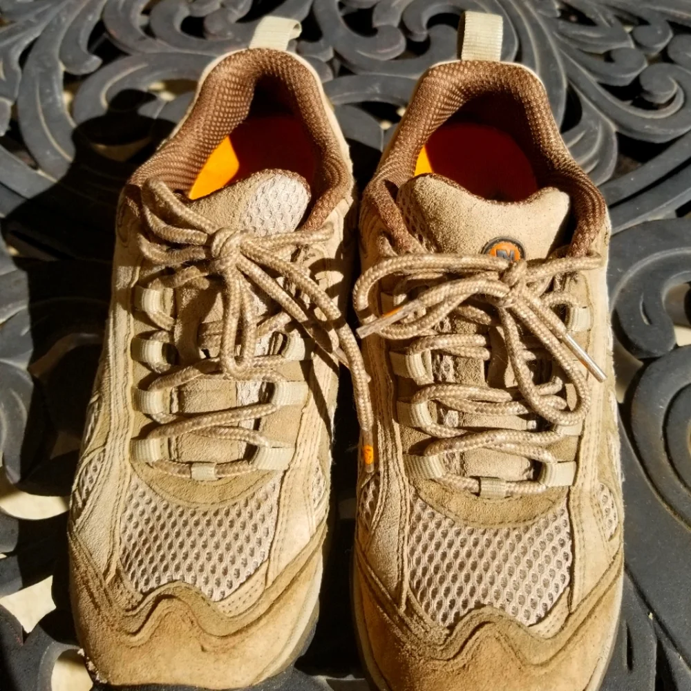 Shoes - Picture 1 of 5